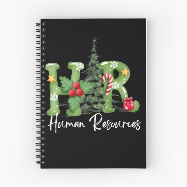 Item preview, Human Resources Christmas designed and sold by Oreo2020 Creations.