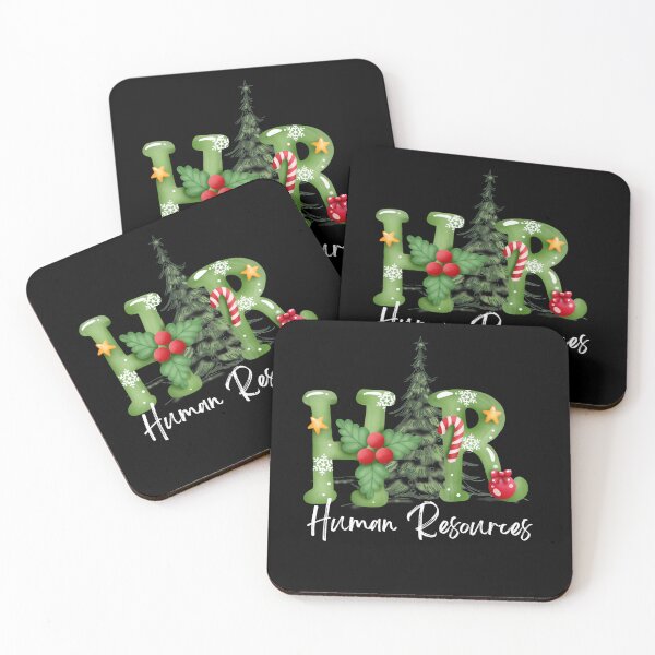 Item preview, Human Resources Christmas designed and sold by Oreo2020 Creations.
