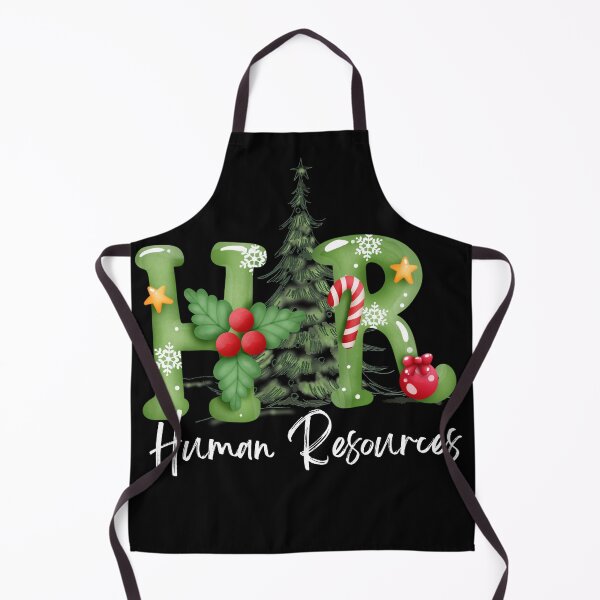 Item preview, Human Resources Christmas designed and sold by Oreo2020 Creations.