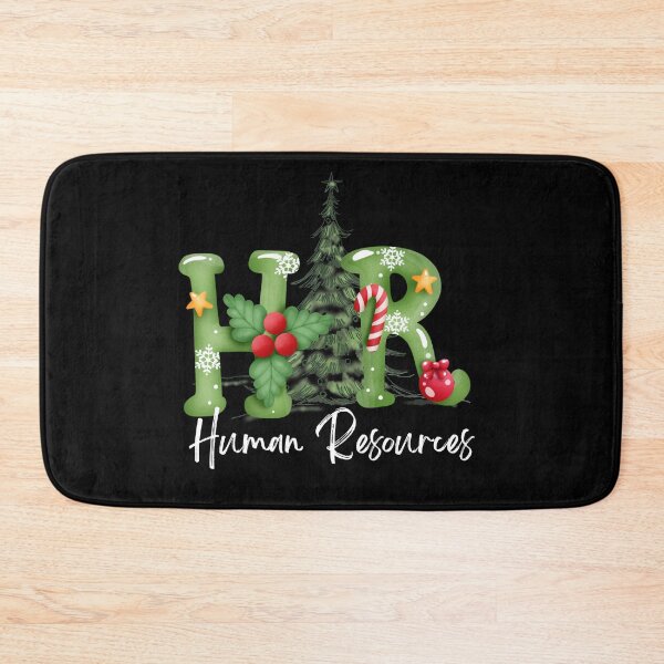 Item preview, Human Resources Christmas designed and sold by Oreo2020 Creations.