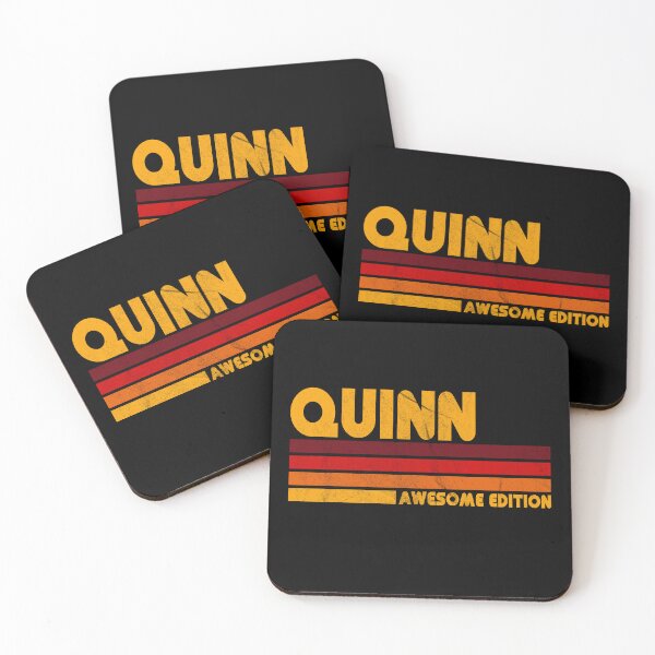 Item preview, Quinn Awesome Edition designed and sold by BYNDART.