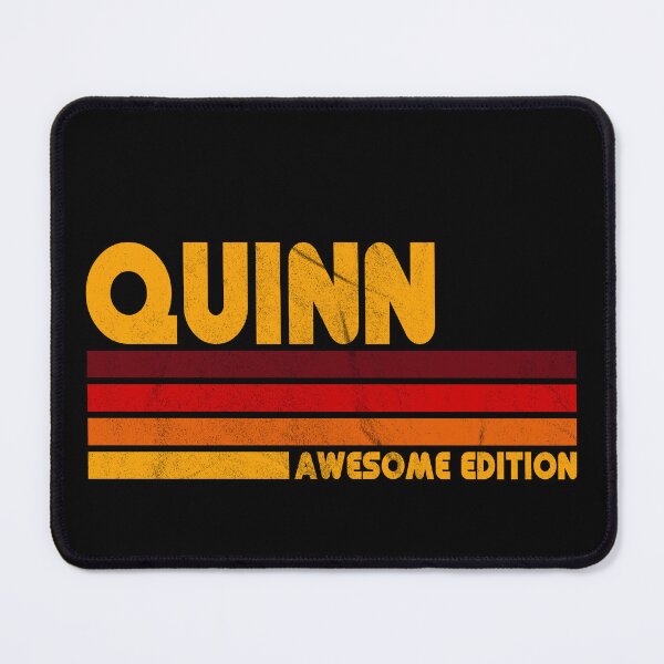 Item preview, Quinn Awesome Edition designed and sold by BYNDART.