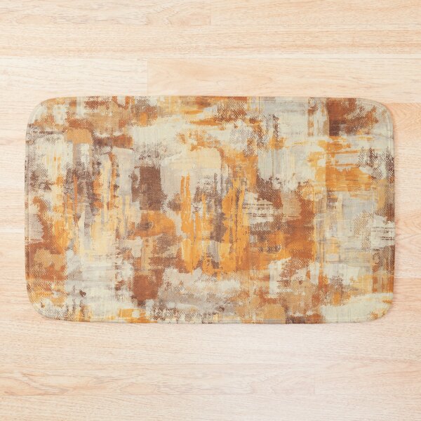 Item preview, Brush texture painting designed and sold by Alessandro Remo Mazzoni Remotextiles.