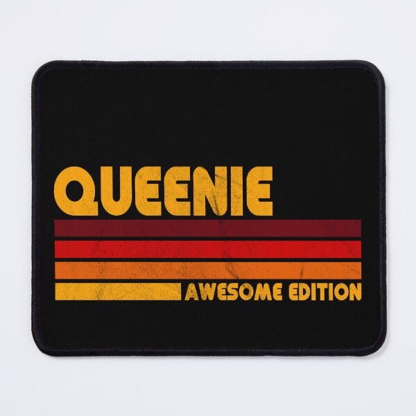 Item preview, Queenie Awesome Edition designed and sold by BYNDART.