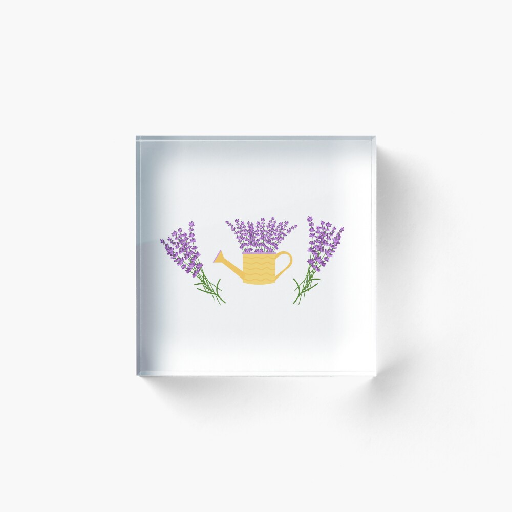 Item preview, Acrylic Block designed and sold by Designfs.
