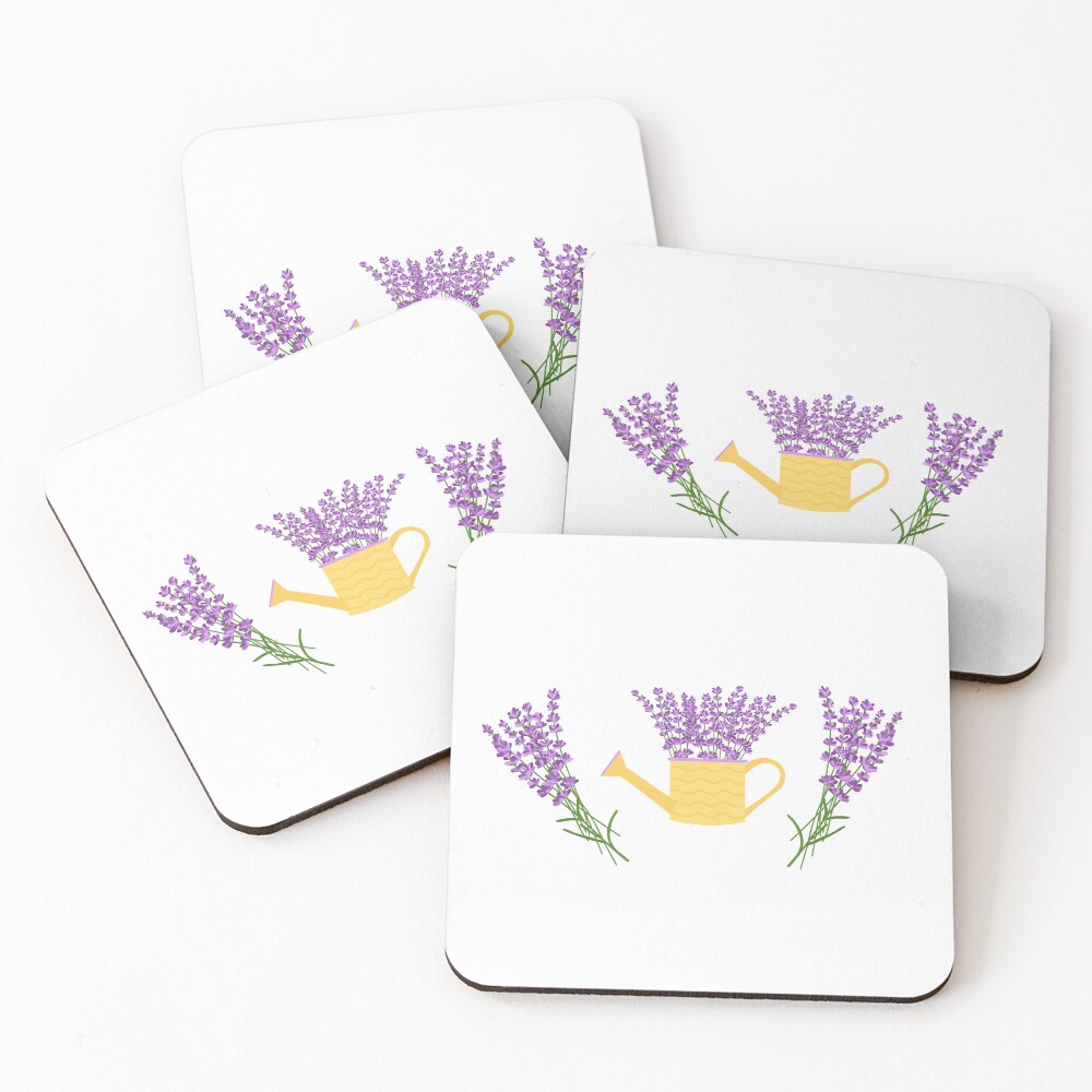 Item preview, Coasters (Set of 4) designed and sold by Designfs.