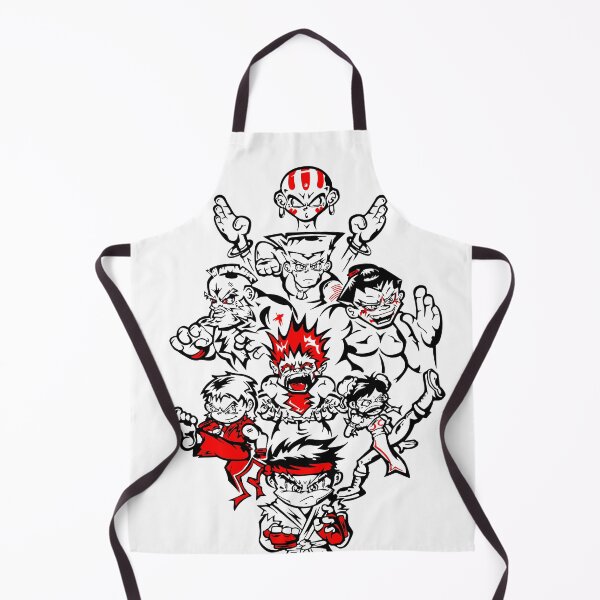 Item preview, FOR THE OLD SCHOOL FIGHT GAMER designed and sold by NightHowler904.