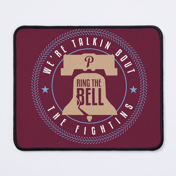 Item preview, Phillies Ring The Bell designed and sold by SideGrindDesign.