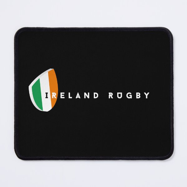 Item preview, Minimalist Rugby Part 2 #002 - Ireland Rugby Fan designed and sold by SYDLclothing.