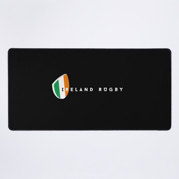 Item preview, Minimalist Rugby Part 2 #002 - Ireland Rugby Fan designed and sold by SYDLclothing.
