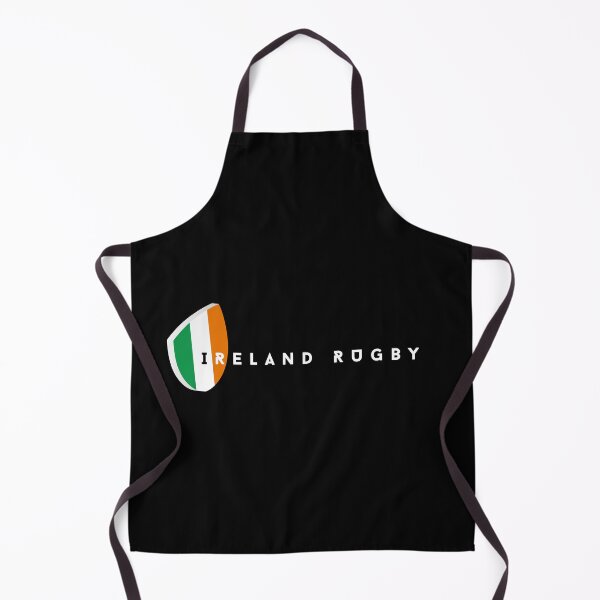 Item preview, Minimalist Rugby Part 2 #002 - Ireland Rugby Fan designed and sold by SYDLclothing.