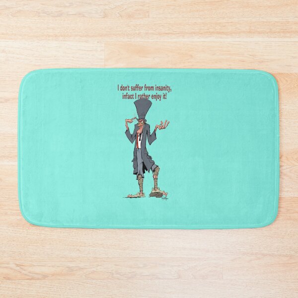Item preview, The crazy undertaker designed and sold by Tony Morgan.