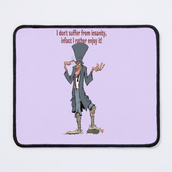 Item preview, The crazy undertaker designed and sold by Tony Morgan.