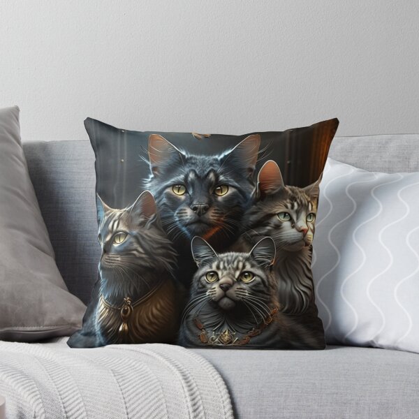 Item preview, Cats designed and sold by FunDesignsByNc.
