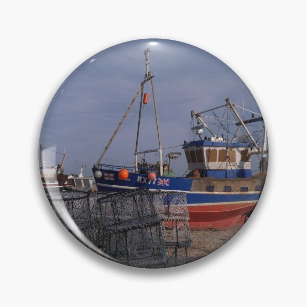 Item preview, Coastal Industry. designed and sold by GingerMan2550.