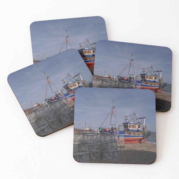 Item preview, Coastal Industry. designed and sold by GingerMan2550.
