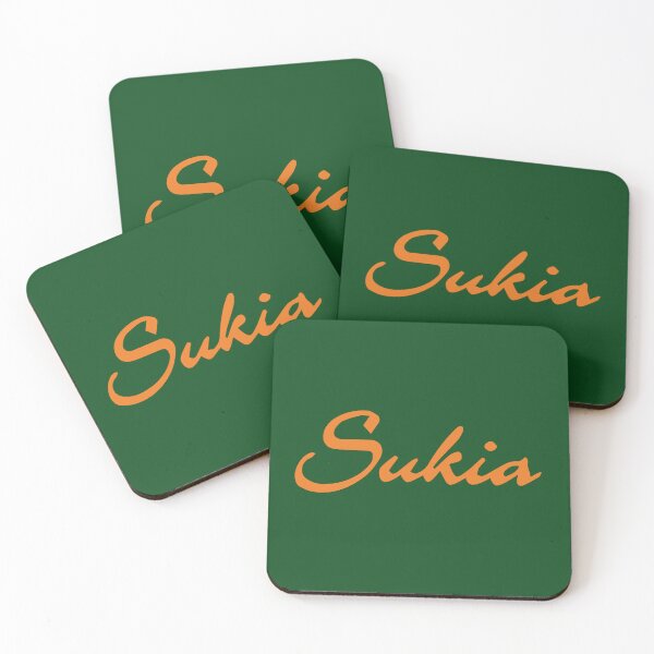 Item preview, Sukia MoWax Dust Brothers  designed and sold by analogue_rock.