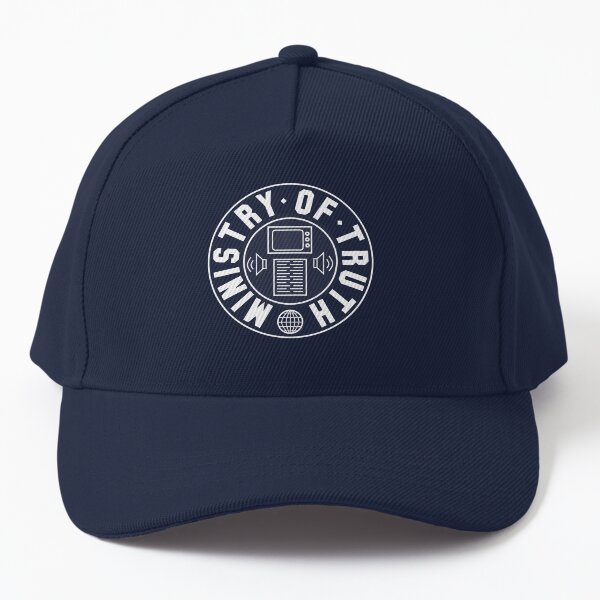 Item preview, Ministry of Truth designed and sold by MBiBtYB.