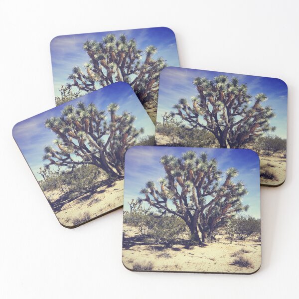 Item preview, Joshua tree designed and sold by ChristopherSkye.