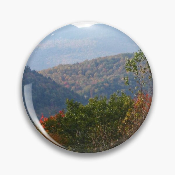 Artikelvorschau, New Hampshire Herbst in den White Mountains entworfen und verkauft von RenderlyYours.