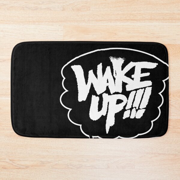 Item preview, WAKE UP!!!...WAKE UUUP!!!...WAKE UP!! pt.112 designed and sold by Mars-b.