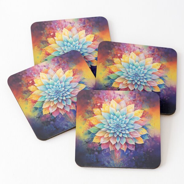 Item preview, Floral Radiance designed and sold by riquishop.