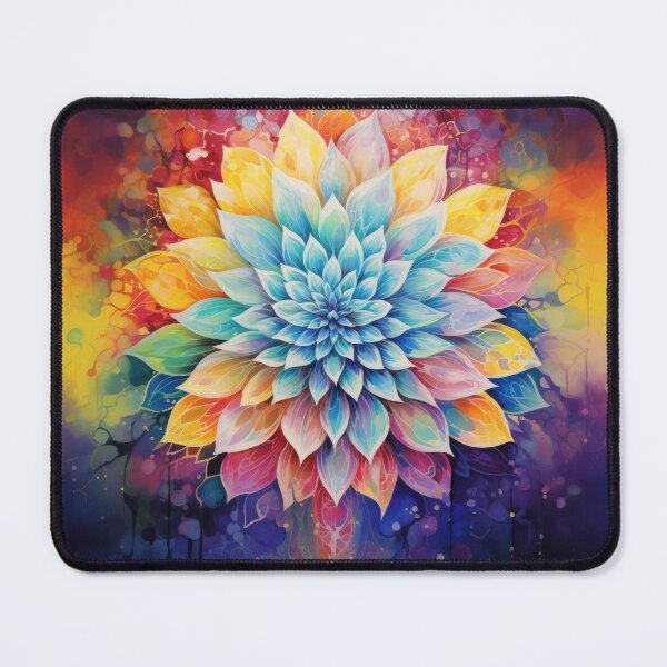 Item preview, Floral Radiance designed and sold by riquishop.