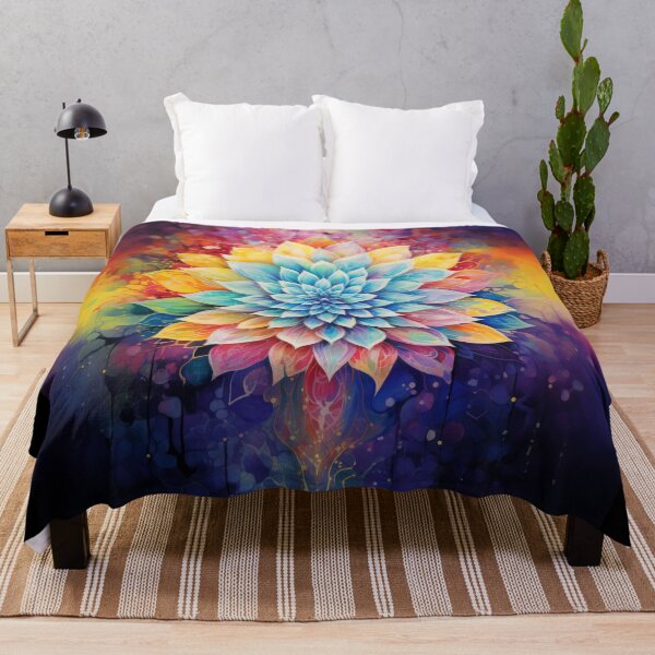 Item preview, Floral Radiance designed and sold by riquishop.