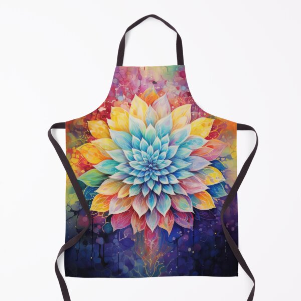 Item preview, Floral Radiance designed and sold by riquishop.