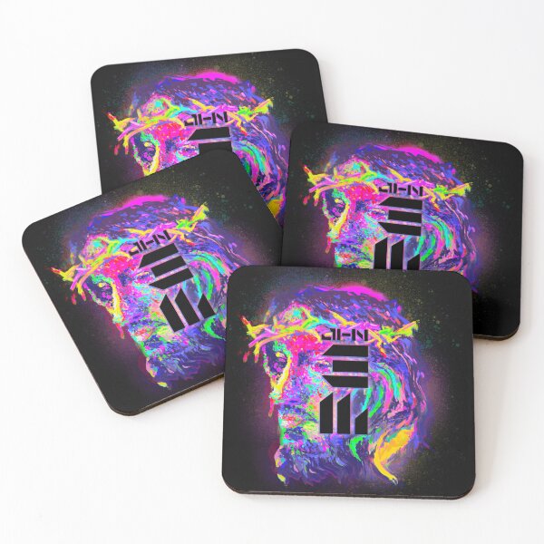 Item preview, John 3:16 designed and sold by yarbsie.