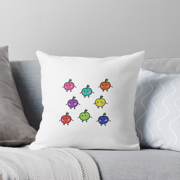 Item preview, Rainbow Junimos designed and sold by skullsnbruises.