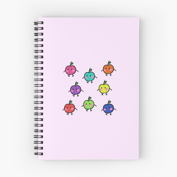 Item preview, Rainbow Junimos designed and sold by skullsnbruises.