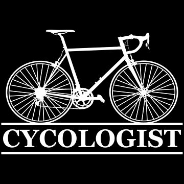 Artwork thumbnail, Cycologist by Alexaltay