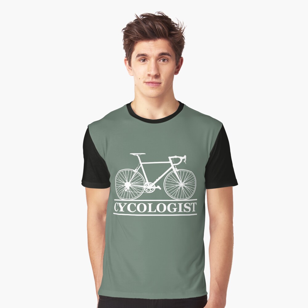 Item preview, Graphic T-Shirt designed and sold by Alexaltay.