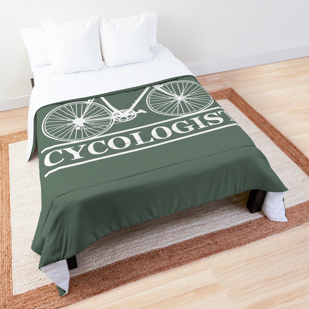 Item preview, Comforter designed and sold by Alexaltay.