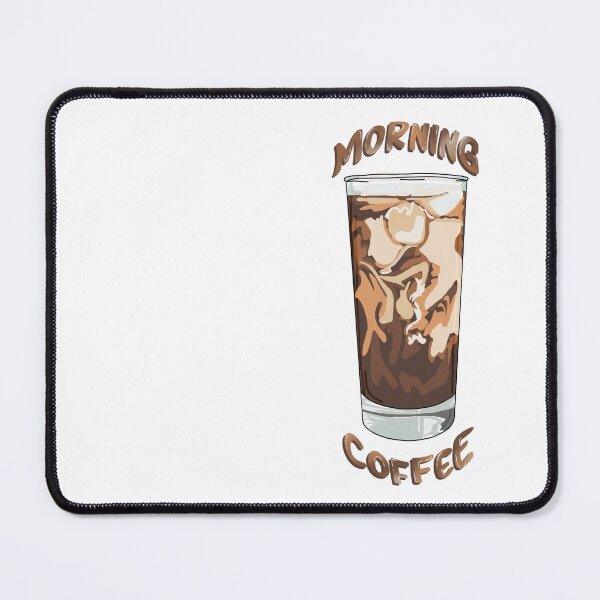 Item preview, Morning coffee  designed and sold by KisaNoSekai.
