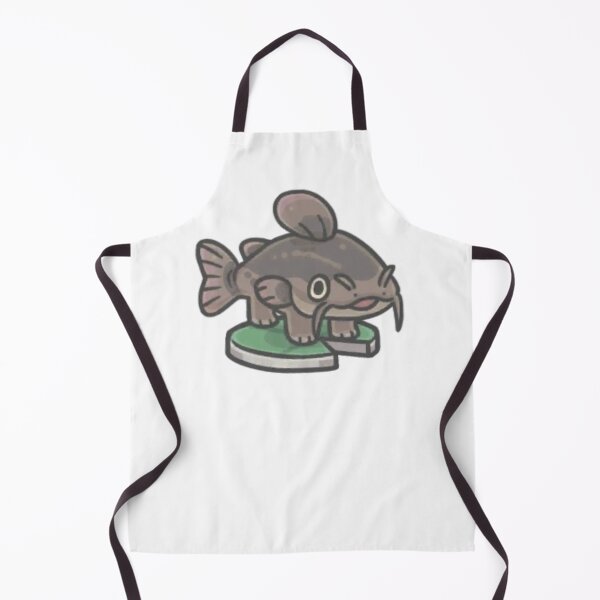 Item preview, Catfish designed and sold by GnatDesigns.