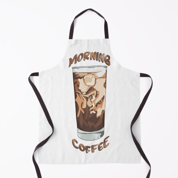 Item preview, Morning coffee  designed and sold by KisaNoSekai.