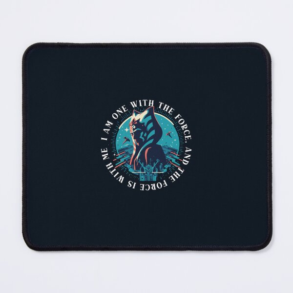 Item preview, Concept Ahsoka Tano a Togruta Qoutes designed and sold by What you are is Beautiful.