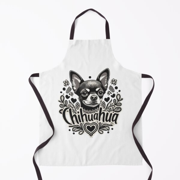 Item preview, Chihuahua designed and sold by Studio-g.