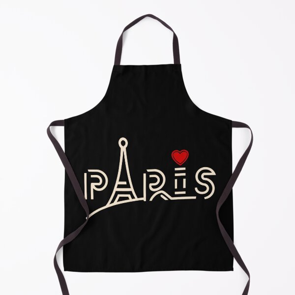 Item preview, Eiffel Tower I love Paris designed and sold by Nemosis.