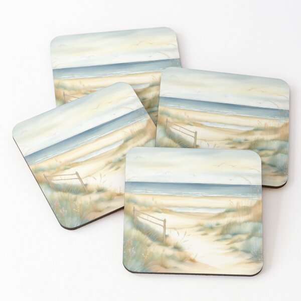 Item preview, Seaside Path designed and sold by klephotography.