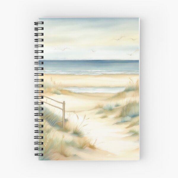 Item preview, Seaside Path designed and sold by klephotography.