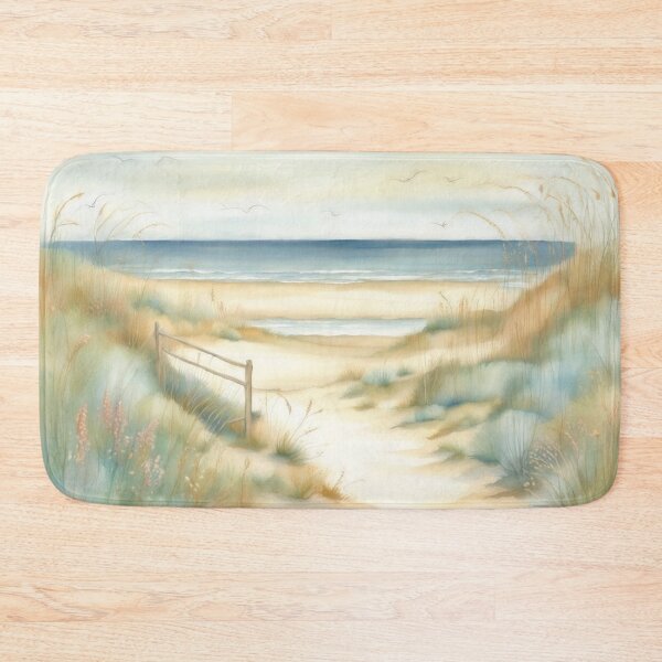 Item preview, Seaside Path designed and sold by klephotography.