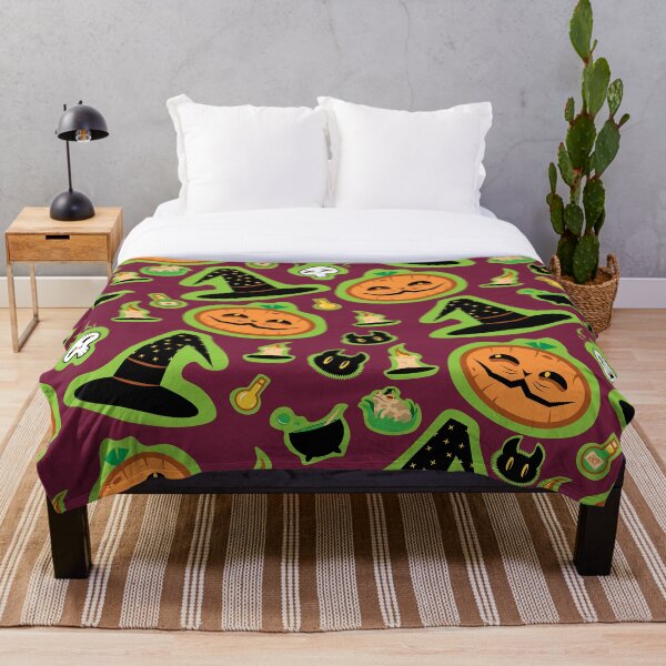 Item preview, Halloween Time designed and sold by trazusarts.