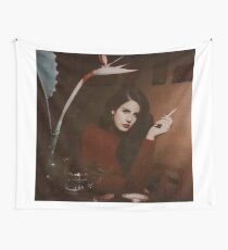 Untitled Wall Tapestry