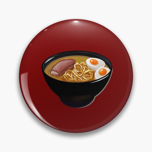 Item preview, Tonkotsu Ramen  designed and sold by MoonStarz00.