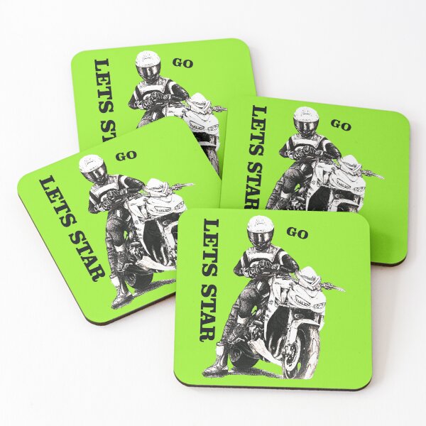 Item preview, Bike Racing - Motorcycle designed and sold by Rabie Store.