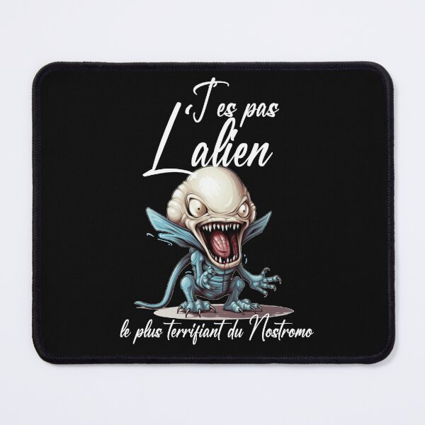 Item preview, you're not the alien designed and sold by benLCMB.