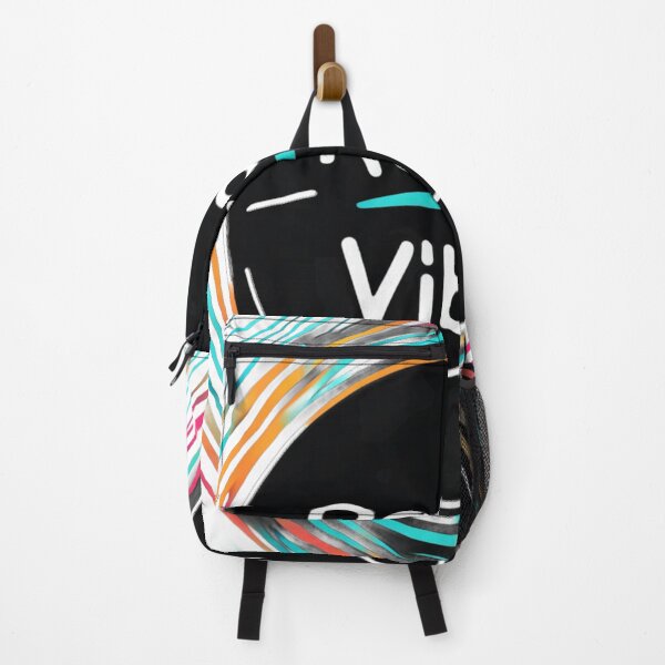 Item preview, Retro Vibes, Modern Lines designed and sold by KriticalDesigns.